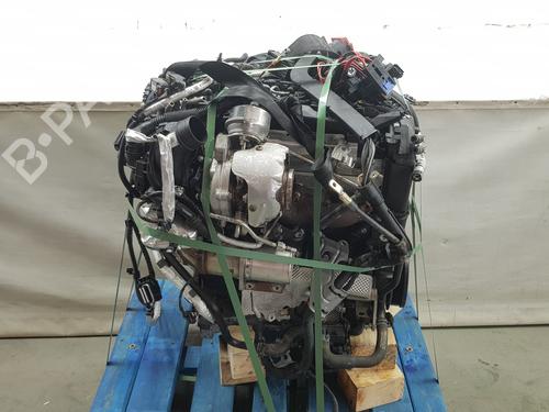 Engine AUDI A6 C7 (4G2, 4GC) 2.0 TDI | BP29505223M1 