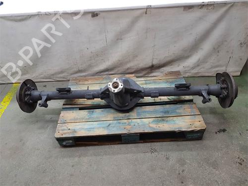 Rear axle IVECO DAILY VI Van | BP38408603M2 - Image 4