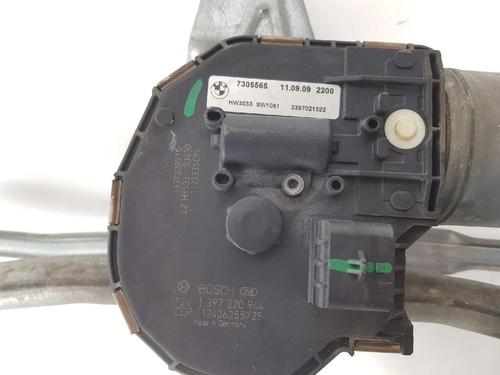 Front wiper motor BMW 5 Gran Turismo (F07) 530 d | BP7184490M29 