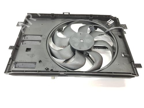 Radiator fan OPEL ASTRA L Sports Tourer (OV5) 1.2 (FRHNPJ) | BP25771690M35 