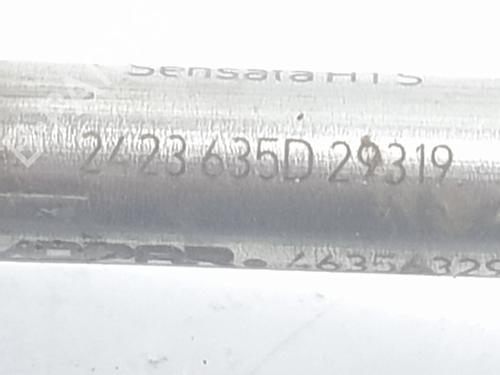 Electronic sensor CITROËN JUMPER II Van 2.2 BlueHDi 140 | BP31671050M84