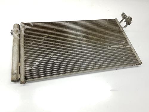 AC radiator BMW X1 (E84) xDrive 18 d | BP24528090M32 