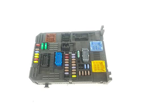 Used Fuse box Fuse box OPEL MOKKA [2020-2026] 40155716 40155716