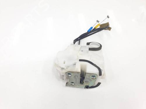 Front right lock MITSUBISHI ECLIPSE CROSS (GK_, GL_) 1.5 T-Mivec | BP39192056C97 - Image 3