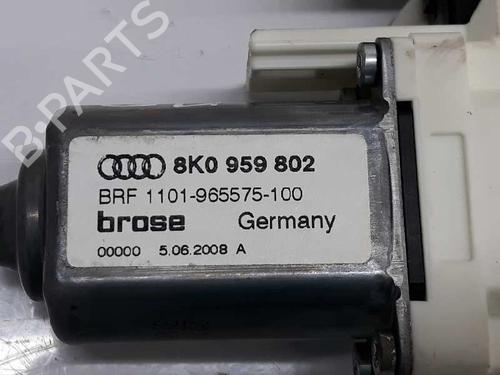 Rudehejsemotor forskærm højre AUDI A4 B8 Avant (8K5) 2.0 TDI | BP1569156E20 