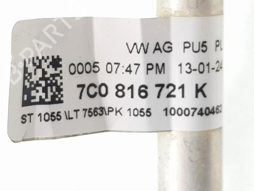 AC pipe VW CRAFTER Van (SY_, SX_) | BP36052402M126 - Image 5