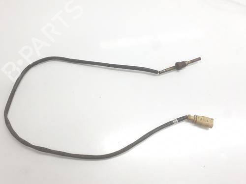 Used Electronic sensor Electronic sensor VW CADDY III Box Body/MPV (2KA, 2KH, 2CA, 2CH) 1.6 TDI (75 hp) 34736062 34736062
