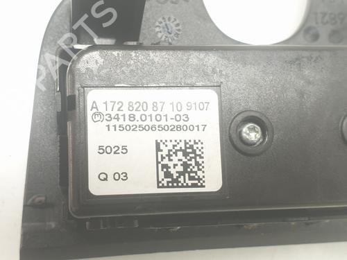 Switch MERCEDES-BENZ A-CLASS (W176) A 200 CDI / d (176.008) | BP20189062I30 