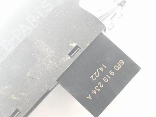 Electronic module SEAT IBIZA IV SC (6J1, 6P5) 1.0 TSI | BP18155280M83 