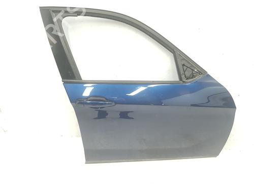 Used Right front door BMW X1 (E84) sDrive 20 d (177 hp) 23429841