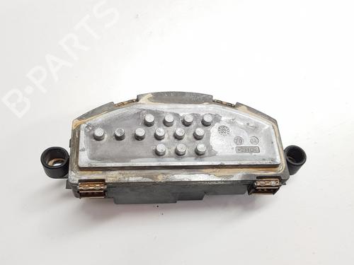 Used Heater resistor SEAT IBIZA V (KJ1, KJG) 1.0 MPi (80 hp) 30745837