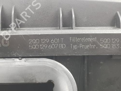 Air filter box SEAT ARONA (KJ7, KJP) 1.0 TSI | BP14112808M87 
