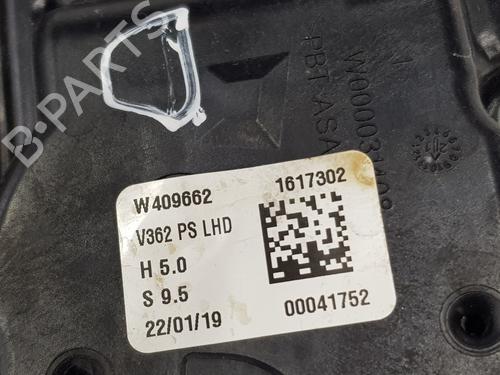Other FORD TRANSIT CUSTOM V362 Bus (F3) 2.0 EcoBlue | BP29716294O1 
