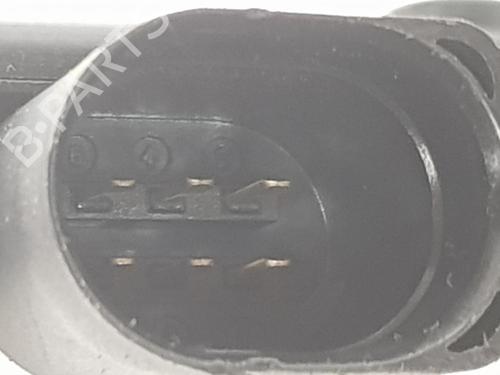 Høyre bak lås VW TIGUAN (5N_) 2.0 TDI | BP12459892C99