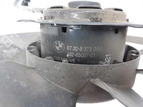 Radiator fan BMW 3 Compact (E36) 316 i | BP4569034M35 