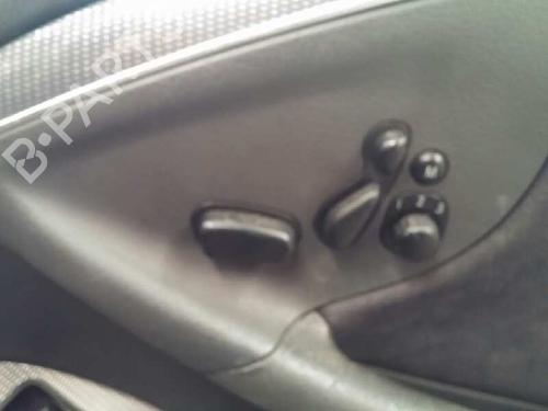 Electronic module MERCEDES-BENZ CLK (C209) CLK 270 CDI (209.316) | BP9522989M83 
