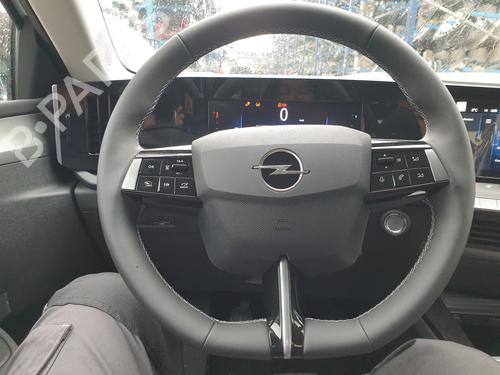 Elektronisk modul OPEL ASTRA L Sports Tourer (O5) 1.2 (FRHNPJ) | BP23227720M83 