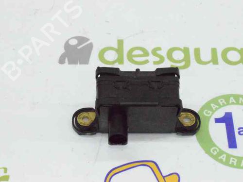 Used Electronic module Electronic module AUDI Q7 (4LB) 3.0 TDI quattro (233 hp) 14124008 14124008