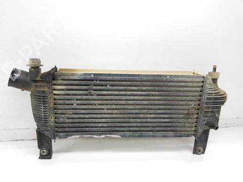 Used Intercooler NISSAN NAVARA NP300 (D40) 2.5 dCi 4WD (171 hp) 17748798