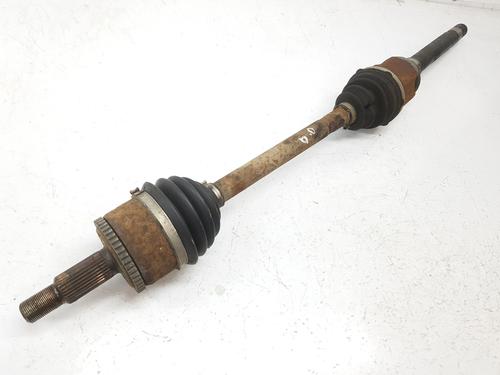 Right front driveshaft LAND ROVER DISCOVERY III (L319) 2.7 TD 4x4 | BP8049742M39 