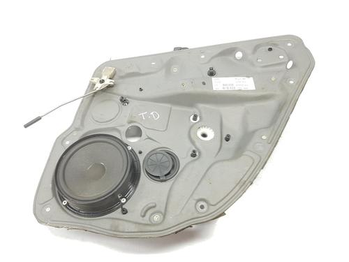 Rear right window mechanism VW GOLF IV (1J1)  | BP11428596C25 