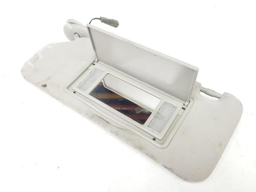 Left sun visor TOYOTA AVENSIS (_T25_) 2.0 D-4D (ADT250_, ADT250R) | BP13518363I1