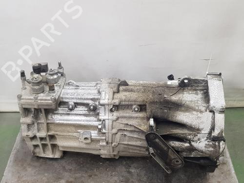 Gearbox VW AMAROK (2HA, 2HB, S1B, S6B, S7A, S7B, AGD) 2.0 BiTDI 4motion | BP29755394M3