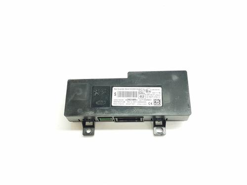 Used Electronic module Electronic module 38330595 38330595