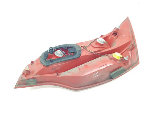 Left taillight AUDI Q7 (4LB) 3.0 TDI quattro | BP37014581C34 - Image 6