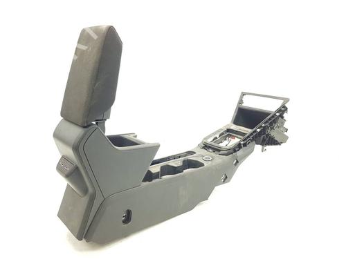 Armrest / Center console VW POLO VI (AW1, BZ1, AE1) 1.0 TSI | BP40435746I20 - Image 3