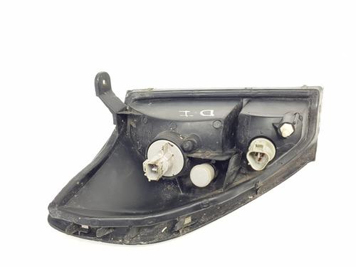 Kierunkowskaz przedni lewy TOYOTA LAND CRUISER 90 (_J9_) 3.0 TD (KZJ90_, KZJ95_, KZJ90R, KZJ95R, KZJ90W, KZJ95W) | BP30709971C32 