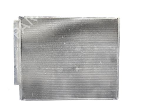 AC radiator TOYOTA LAND CRUISER PRADO (_J12_) 3.0 D-4D (KDJ120, KDJ125) | BP16187543M32 