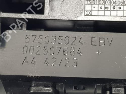Interior roof light SEAT IBIZA V (KJ1, KJG)  | BP29728625I8 