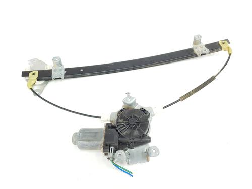 Front right window mechanism NISSAN NAVARA NP300 (D40) 2.5 dCi 4WD (D40TT, D40T, D40M, D40BB) | BP36807292C23 - Image 3