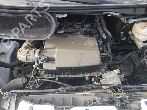 Right rear brake caliper FORD TRANSIT V363 Platform/Chassis (FED, FFD)  | BP35753716M106  - Image 31