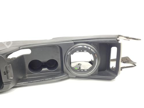 Armrest / Center console KIA SPORTAGE III (SL) 1.7 CRDi | BP21028244I20 