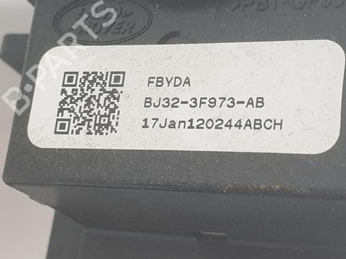 Steering column stalk LAND ROVER RANGE ROVER EVOQUE (L538) 2.0 D | BP31958023I23