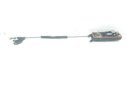 Gear lever CUPRA LEON (KL1, KU1, KUG)  5WA713033CC | 5WA713033CC |