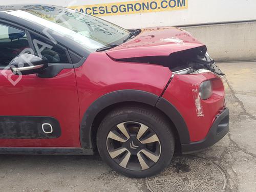 Fælk CITROËN C3 III (SX) | BP31805851C45