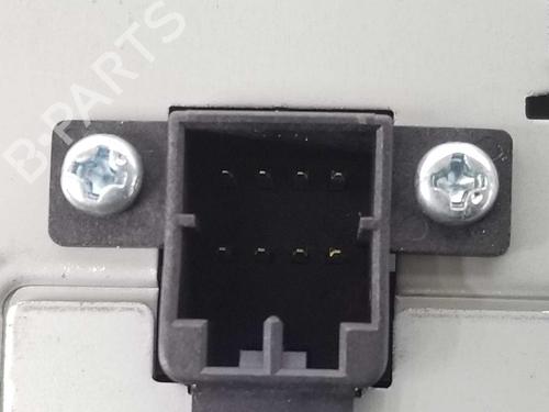 Radio CHRYSLER VOYAGER IV (RG, RS) 2.5 CRD | BP6992609E6 