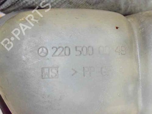 Expansion tank MERCEDES-BENZ S-CLASS (W220) S 320 CDI (220.026, 220.126) | BP1636713C120 