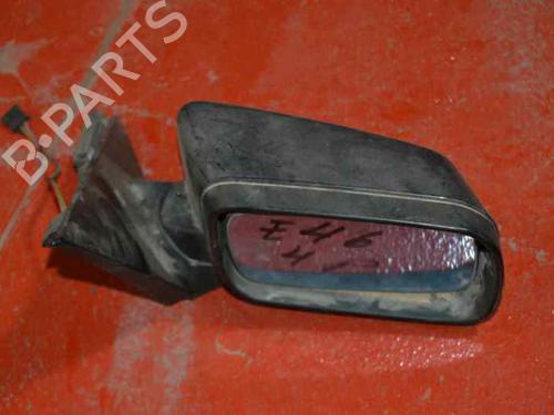 Right mirror BMW 3 (E46) 320 d | BP1158032C27 