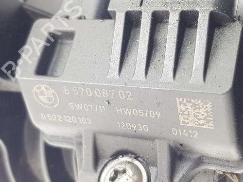 Intake manifold BMW 3 (F30, F80) 318 d | BP24342624M70 