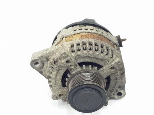 Used Alternator TOYOTA LAND CRUISER PRADO (_J12_) 3.0 D-4D (KDJ120, KDJ125) (163 hp) 21379660