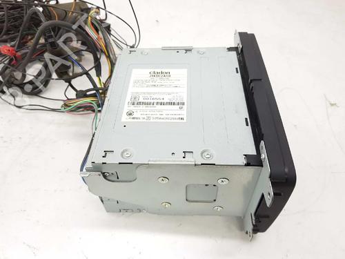 Electronic module VW GOLF VI (5K1) 1.4 TSI | BP7240667M83 