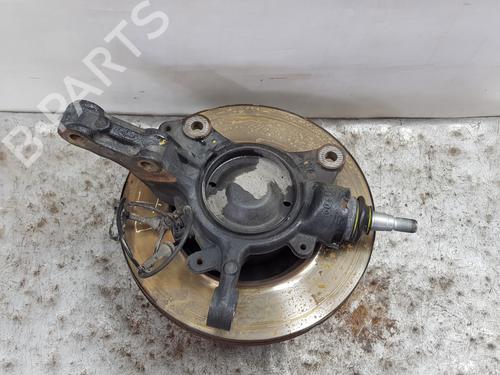 Right front steering knuckle RENAULT MASTER III Platform/Chassis (EV, HV, UV)  | BP36302413M26  - Image 8