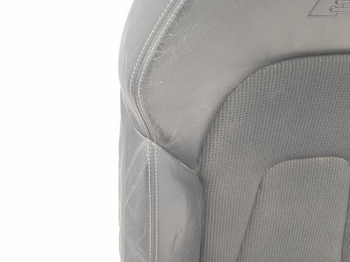 Seats set AUDI A5 (8T3) 3.0 TDI quattro | BP11843683C78 