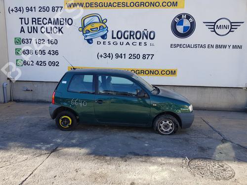 Rear wiper motor SEAT AROSA (6H1) 1.0 | BP16114903M102 