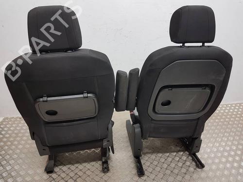 Sæde sæt CITROËN BERLINGO (ER_, EC_) | BP38486030C78 - Image 6