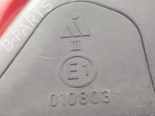 Left mirror BMW 1 (E87) 118 d | BP28960621C26 